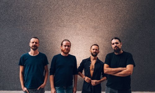 M.O.R.T. se vraća na solo koncert u Zagrebu
