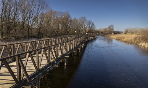Riječne plovidbe i izleti: Kontinentalni nautički turizam turistima sve zanimljiviji