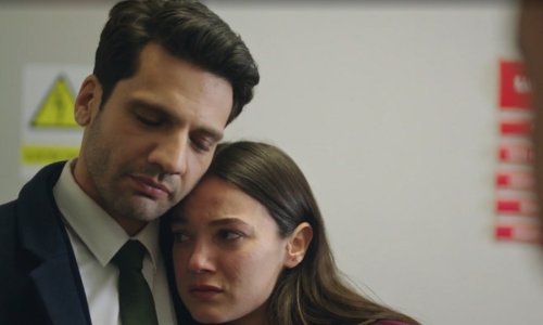 Doznali smo razlog zašto se RTL-ova hit serija 'Obiteljske tajne' prikazuje iza ponoći