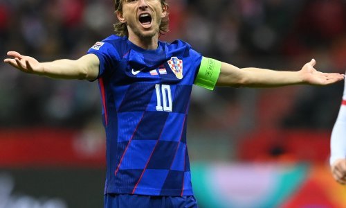 Ovaj podatak najbolje govori da Farski Otoci nisu protivnik kojeg se smije podcijeniti