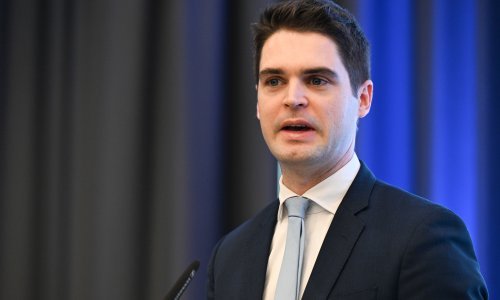 Ressler: 'EU razvija AI u sprezi potreba čovjeka i industrije'
