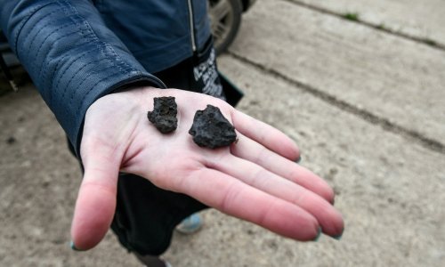 Dvostruki standardi: Kako se gruzijsko crno zlato pretvorilo u crnu kugu?