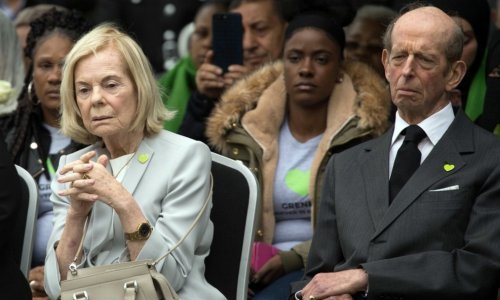 Tuga u britanskoj kraljevskoj obitelji: Umrla omiljena plemkinja