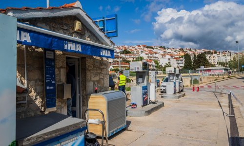 Sindikat NSRH-a: Dobili smo presudu protiv INA-e