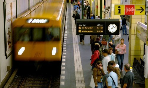 Najavljeni štrajk bi mogao potpuno paralizirati promet podzemnom željeznicom u Londonu