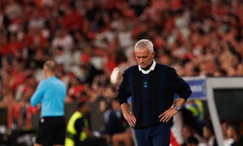 Što se dogodilo Joseu Mourinhu u Turskoj?