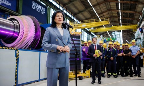 Registracije novih tvrtki u Njemačkoj na najnižoj razini u 30 godina