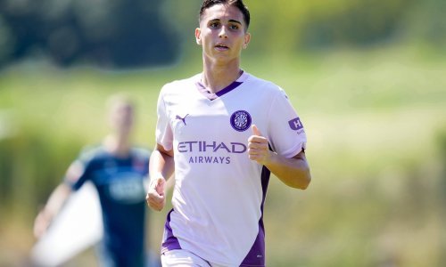 Hajduk u zadnjim trenucima prijelaznog roka doveo još jednog Španjolca