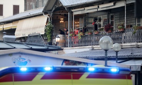 Policija objavila detalje tučnjave na tržnici u Puli, svemu kumovala skela