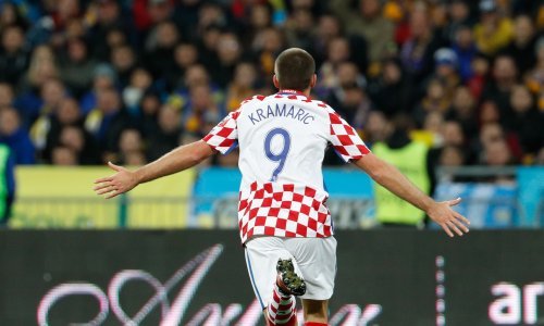 Pogledajte gol Kramarića za pobjedu Hrvatske! Jakić i Budimir odradili su veliki posao
