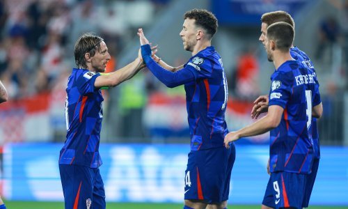 Tko vas je oduševio, a tko razočarao? Ocijenite hrvatske reprezentativce i Dalića