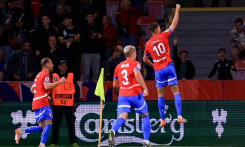 Najveći rival Hrvatske u borbi za SP slavio na nezgodnom gostovanju