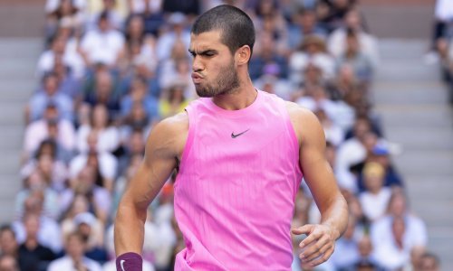 Alcaraz razbio Đokovića za finale US Opena