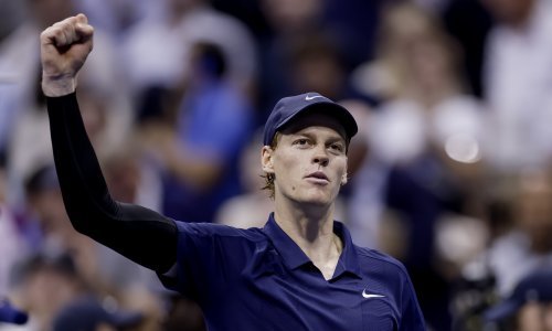 Sinner pobijedio Kanađanina i zakazao još jedan finalni okršaj s Alcarazom na US Openu
