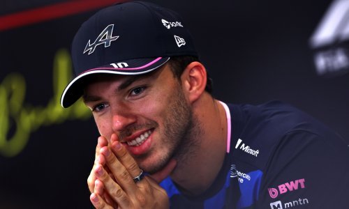 Gasly produljio s Alpineom do 2028.