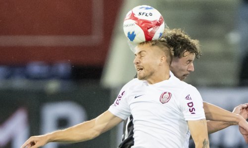 Rumunji ovog ljeta doveli igrača iz SHNL-a kojeg želi Dinamo. Sad su ga potjerali