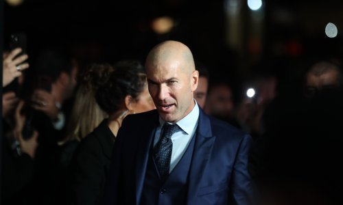 Zidane preuzima velikana i dovodi ga na Maksimir?