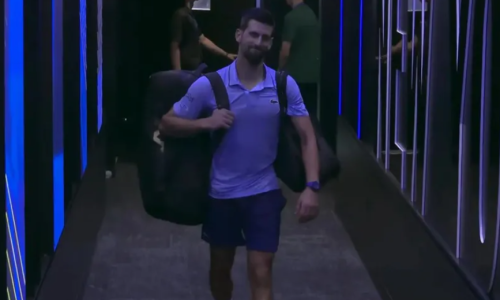 Đoković ovo ne pamti. Pogledajte što je doživio nakon poraza od Alcaraza