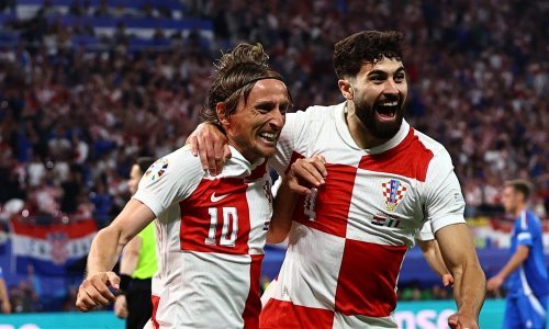Hrvatska je jako blizu SP-a. Evo koliko šanse joj superračunalo daje za plasman u Ameriku
