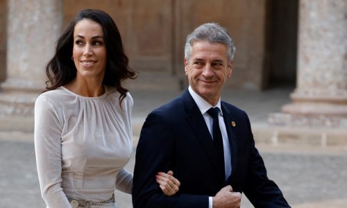 Raskošna vjenčanica: Stigla je prva fotografija s vjenčanja o kojem bruji regija