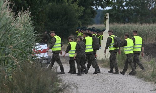 Neidentificirani objekt srušio se u istočnoj Poljskoj: Pao je 500 metara od zgrada