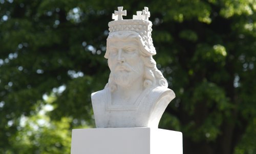 U Osijeku obilježena 1100 obljetnica hrvatskog kraljevstva