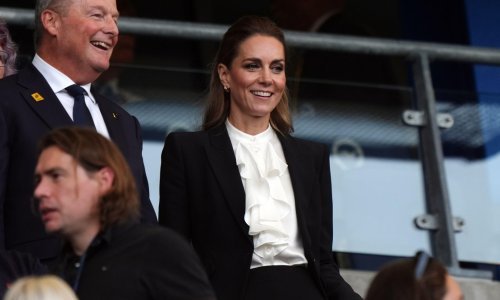 Nakon vala kritike na račun kose, Kate Middleton mogla je napraviti samo ovo