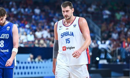 Bivši košarkaš šokirao Srbiju: Jokić više neće igrati za reprezentaciju?