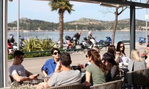 Što nas čeka idući tjedan? Sunčano i vrlo toplo, u srijedu stiže promjena