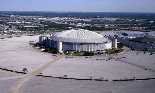 Nekad su ga zvali 'osmim svjetskim čudom'. Zašto ga je Amerika napustila?