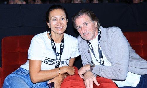 Njezin dolazak iznenadio je mnoge: Iva Majoli ovo nije željela propustiti