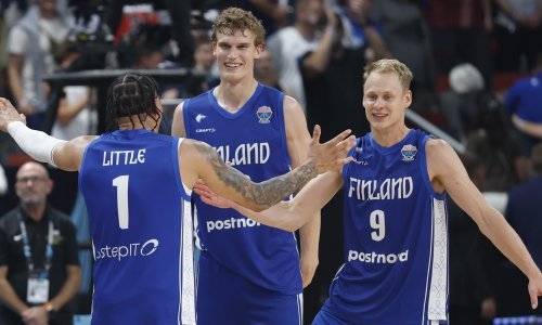 Finski izbornik: Prije nego što postavite pitanja...