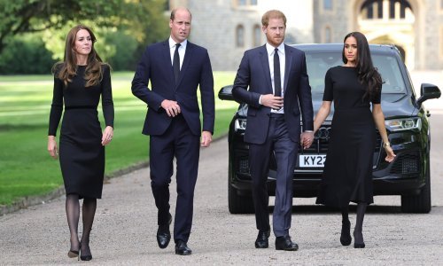 Veliki povratak u London: Princ Harry spreman je upoznati djecu s obitelji