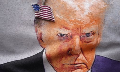 Hoće li Amerika ikada više imati umjerenog predsjednika?