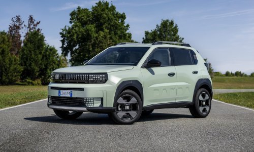 Fiat Grande Panda dobio i treći pogonski sklop: Benzinski model se pridružuje hibridnom i električnom