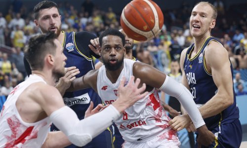 BiH preokretom ispala s Eurobasketa