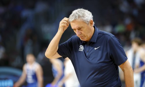 Izbornik Srbije otkrio tajnu iz hotela u Rigi: 'Nisam htio o tome govoriti, ali...'