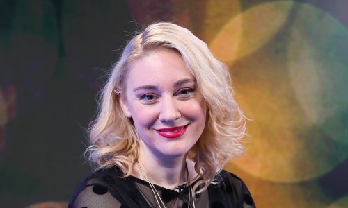 Natalija Đorđević: 'Ostvario mi se dječji san da glumim ulogu koju vjerojatno želi svaka glumica'