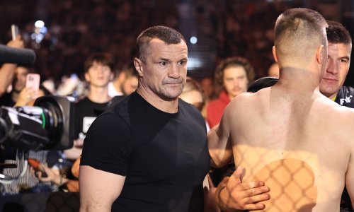 Evo kako je došlo do kaosa u Areni, Cro Cop poludio: Slušaj, majmune jedan!