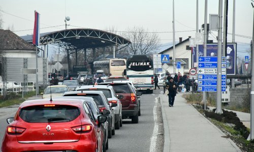 Od ove jeseni uvode se nova pravila na granicama: Evo što se sve mijenja