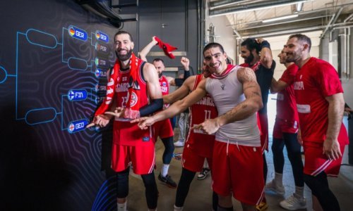 Na Eurobasketu su napravili čudo i zaradit će bogatstvo; evo koliko će dobiti od svoje države