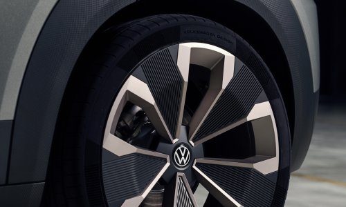 VW-ova prodaja blago porasla: Povećanje prodaje u Južnoj Americi i Europi