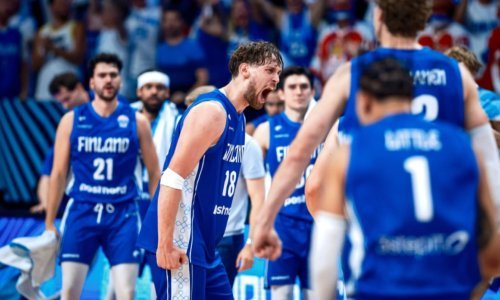 Srpska legenda se ne miri s ispadanjem: 'Kako Finci mogu biti veći ratnici od nas? Nikad nisu ratovali'