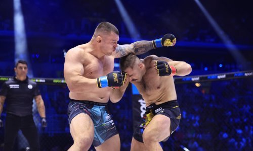 Nakon kaosa i poraza napokon se oglasio i Stošić; poslao je poruku Cro Copu i Vitasoviću