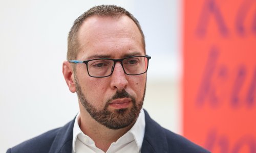 Tomašević: Ovo mi je zadnji mandat, ne zanima me premijerska fotelja