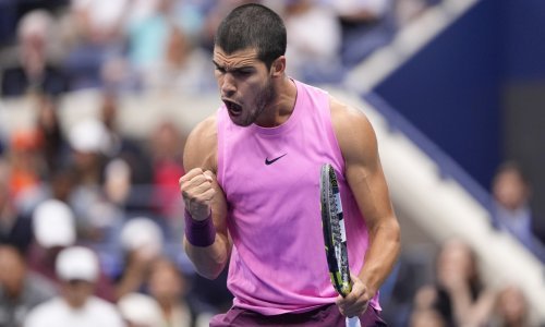 Nevjerojatni Alcaraz slomio Sinnera i osvojio US Open