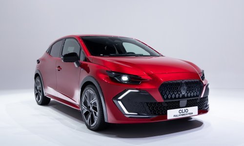 Renault predstavio novi Clio: Šesta generacija gradskog auta je prepuna tehnologije i dizajnerski biser
