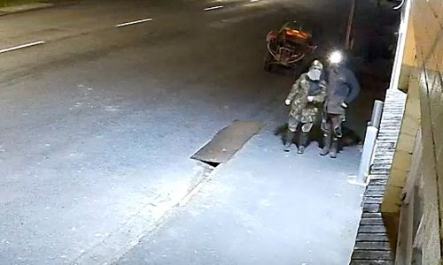 Policija ustrijelila čovjeka koji je četiri godine bio u bijegu s troje djece