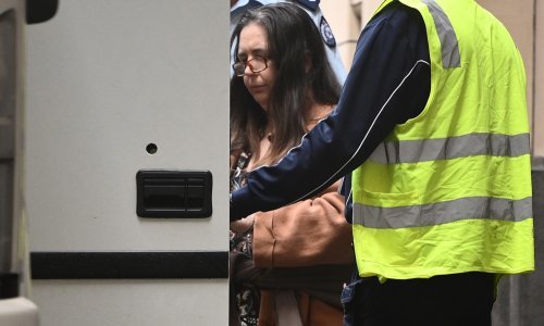 Žena koja je rođacima otuđenog supruga servirala otrovne gljive dobila doživotni zatvor
