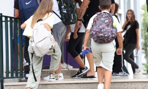 Neki učenici više nemaju tradicionalne predmete, objavljeni datumi školskih praznika